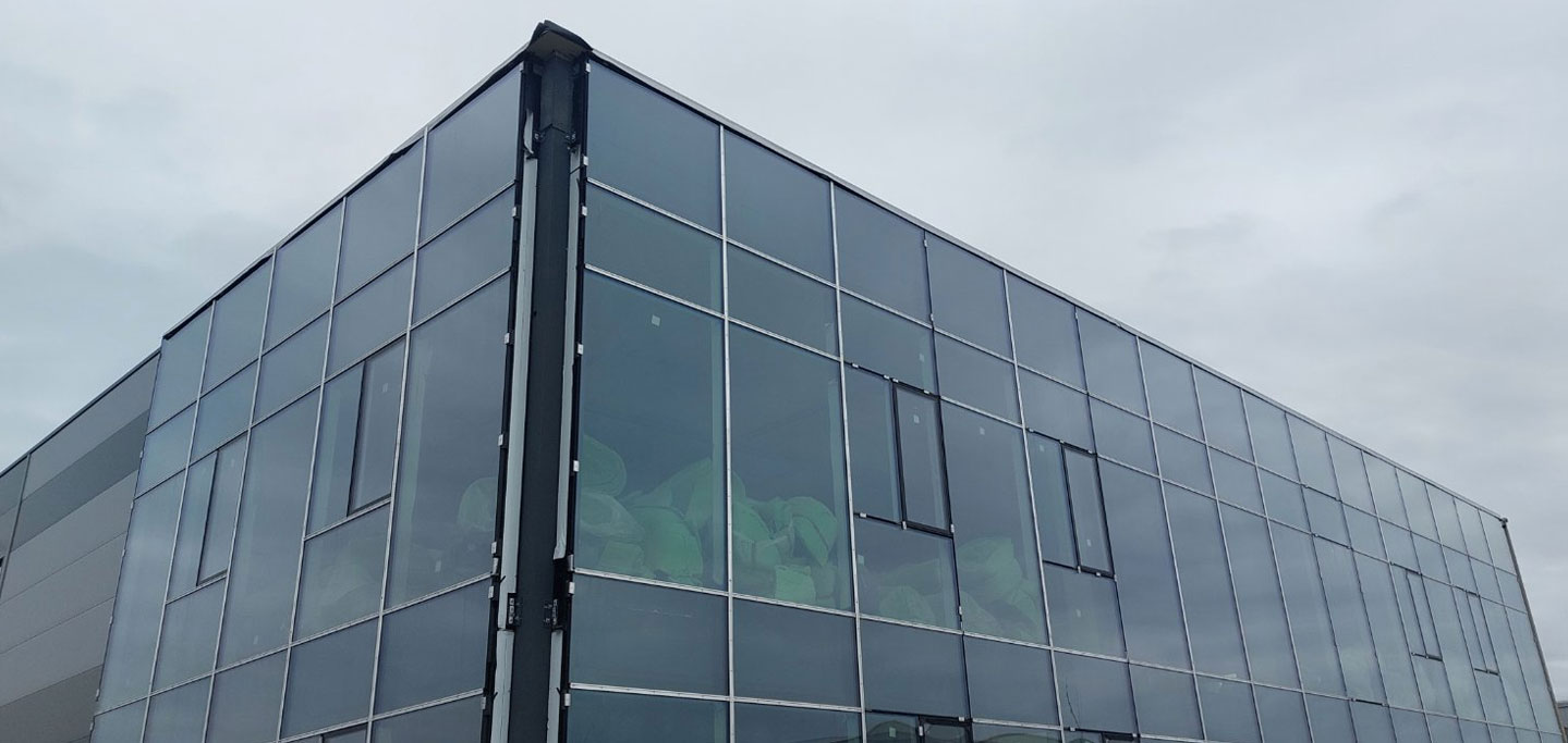 Precision Services