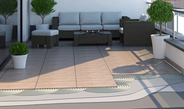 C&C Waterproofing

