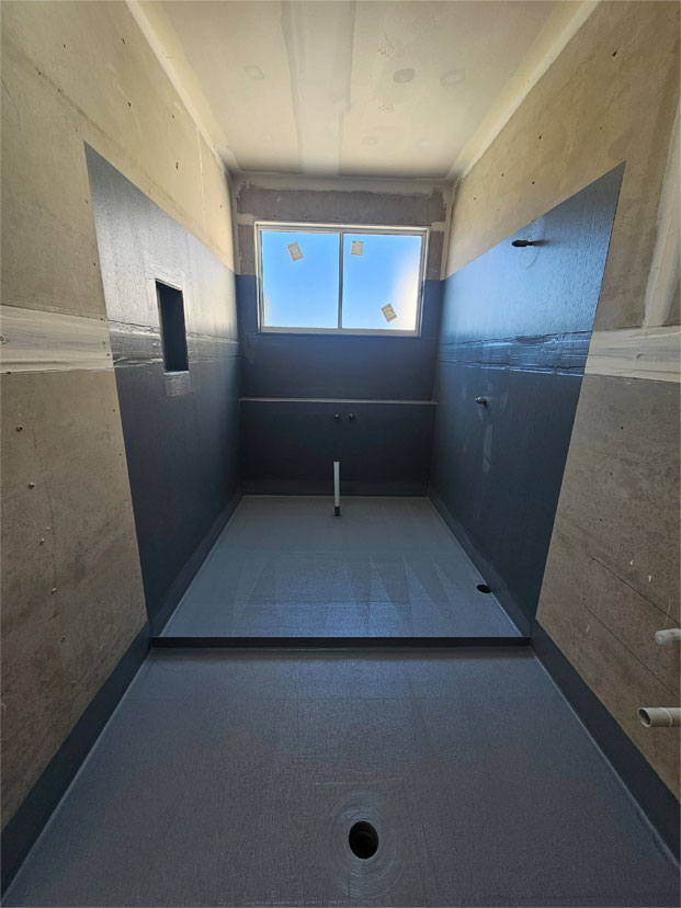 C&C Waterproofing