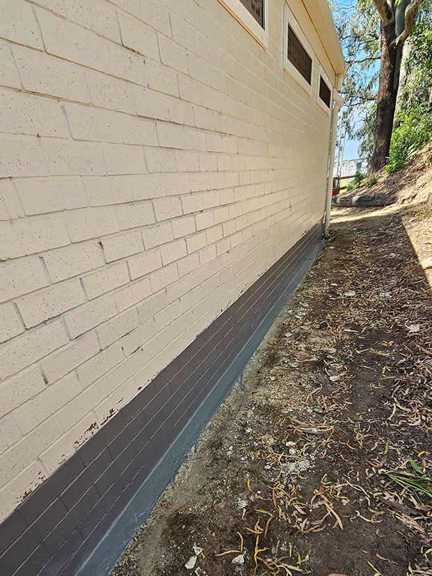 C&C Waterproofing