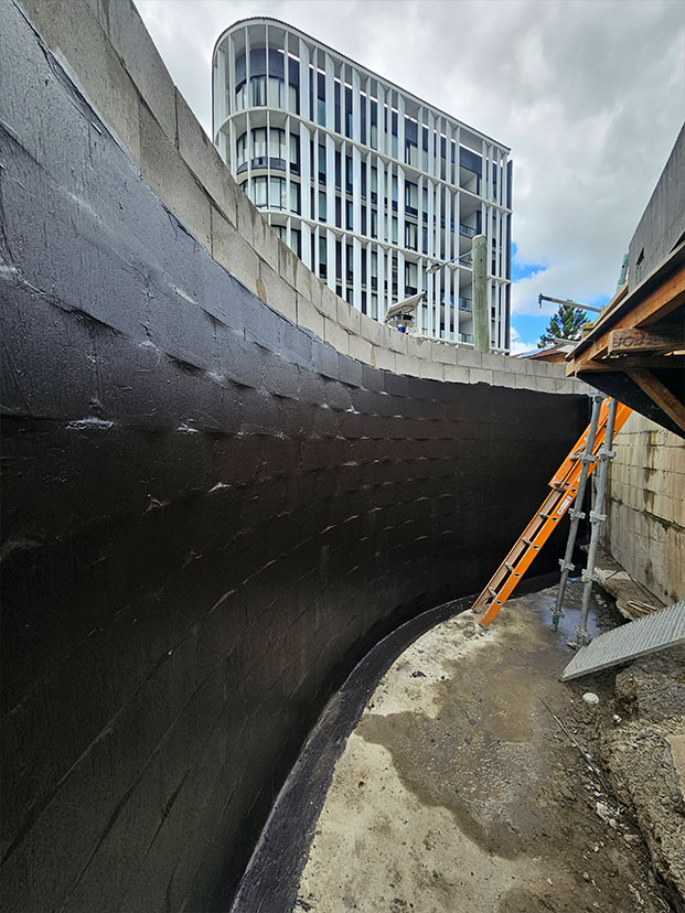 C&C Waterproofing