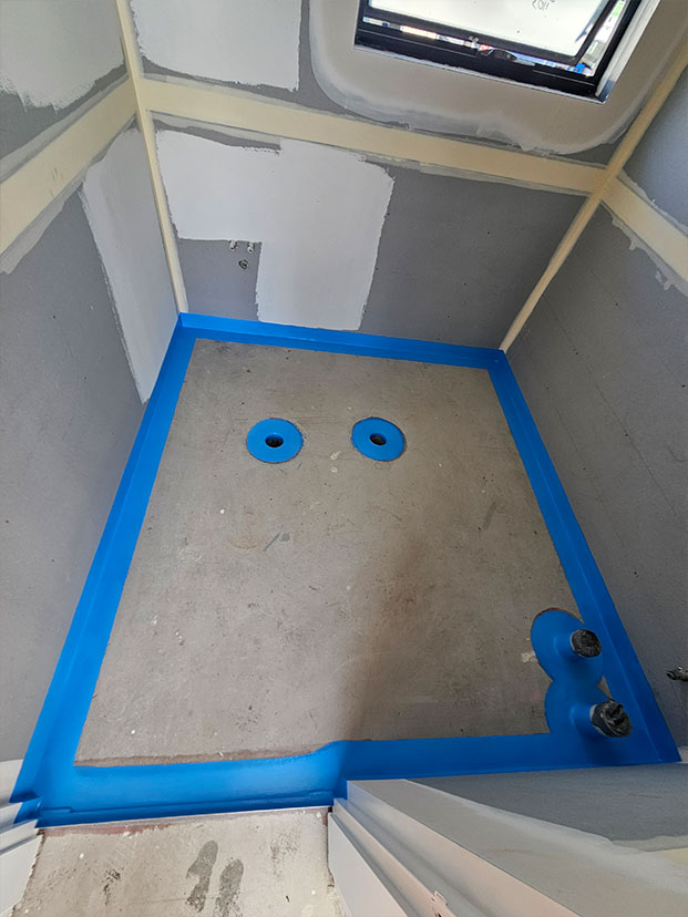 C&C Waterproofing