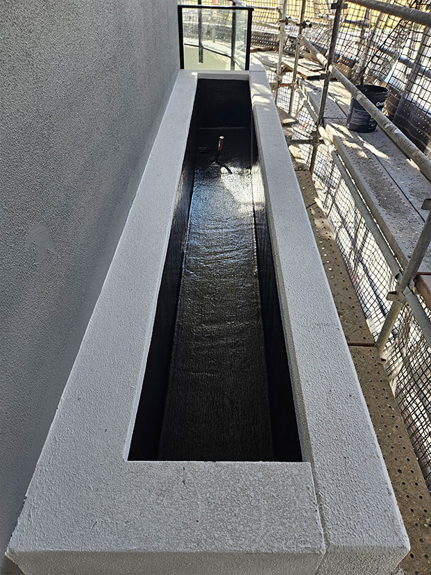 C&C Waterproofing